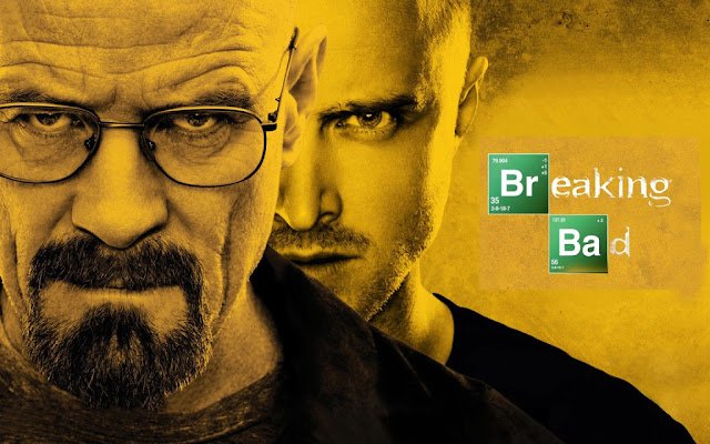 TOP TUDO: dez motivos para assistir Breaking Bad - NSC Total