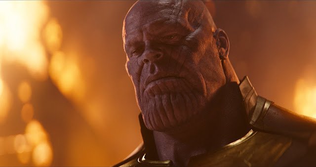 Resenha: Thanos é o destaque de Vingadores – Guerra Infinita - UNIVERSO HQ