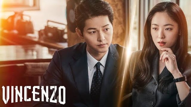 Top 6 K-Dramas Netflix! - Na Nossa Estante