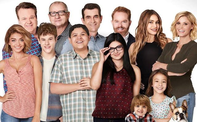 Modern Family [Crítica da Série] - Na Nossa Estante - Is Season 10 Of Modern Family On Netflix