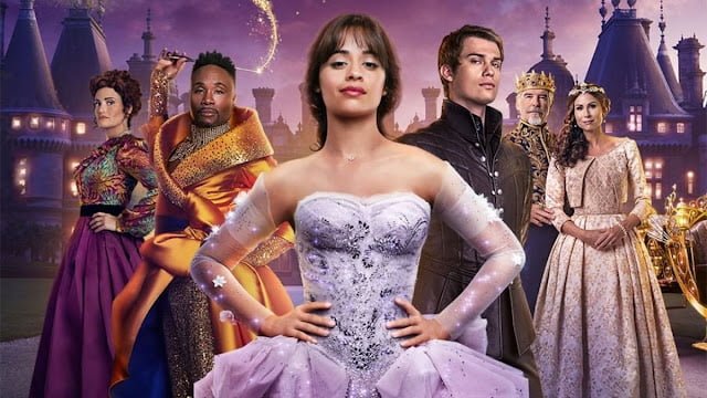 Cinderela [Crítica do Filme] - Na Nossa Estante