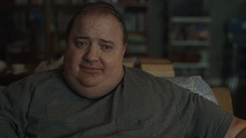 A Baleia [Crítica do Filme] - Na Nossa Estante